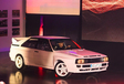 2025 ABT Audi Ur-Quattro Restomod