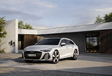 2025 Audi A6 e-hybrid quattro
