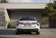 2025 Audi A6 e-hybrid quattro