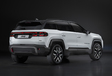Officieel: Jeep Compass SUV (2025) + prijs First Edition