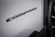 Officieel: Jeep Compass SUV (2025) + prijs First Edition
