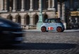 Studie looft Brussel voor stedelijke mobiliteit en openbaar vervoer