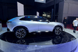 Shanghai Auto Show 2025 : démonstration de force #2
