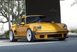 Porsche 911 Carrera Coupe Reimagined by Singer