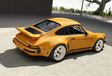 Porsche 911 Carrera Coupe Reimagined by Singer