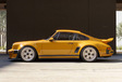 Porsche 911 Carrera Coupe Reimagined by Singer