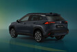 Vernieuwde Toyota Corolla Cross ook als GR Sport