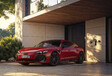 Officieel: Audi e-Tron GT quattro (2025) - instapversie