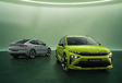 Le Skoda Enyaq restylé aussi en version sportive RS #1
