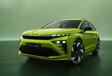 Le Skoda Enyaq restylé aussi en version sportive RS #3