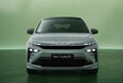 Le Skoda Enyaq restylé aussi en version sportive RS #2