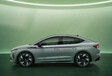 Le Skoda Enyaq restylé aussi en version sportive RS #4