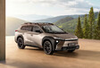 Officieel: Toyota bZ4X Touring (2026)