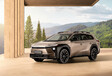 Officieel: Toyota bZ4X Touring (2026)