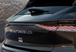 La DS 4 devient DS N°4 et s'offre une nouvelle version électrique #6