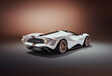 Officieel: De Tomaso P72 (2025