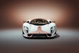 Officieel: De Tomaso P72 (2025