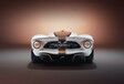 Officieel: De Tomaso P72 (2025