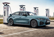 Officieel: BMW i4 M60 xDrive (2025) - 600 pk en 542 km
