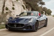 D’Ieteren devient le distributeur exclusif de Maserati en Belgique #1