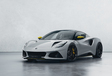 2025 Lotus Emira Racing Lines