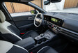 Officieel: Kia Sportage SUV (facelift 2026)