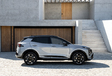 Officieel: Kia Sportage SUV (facelift 2026)