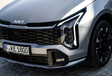 Officieel: Kia Sportage SUV (facelift 2026)