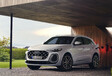 Officieel: Audi Q5 e-Hybrid PHEV (2025)