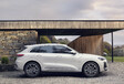 Officieel: Audi Q5 e-Hybrid PHEV (2025)