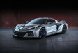 Corvette ZR1X : avec un V8 hybride de 1267 ch #6