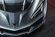 Corvette ZR1X : avec un V8 hybride de 1267 ch #9
