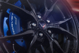 Corvette ZR1X : avec un V8 hybride de 1267 ch #5