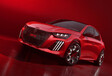 Officieel: Peugeot e-208 GTi (2025