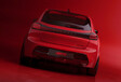 Officieel: Peugeot e-208 GTi (2025
