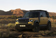 Defender Trophy 2026 Africa