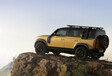 Defender Trophy 2026 Africa