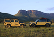 Defender Trophy 2026 Africa
