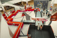 Nieuw wereldrecord: Belgen bouwen F1-baan van 800 meter in shoppingcenter Wijnegem