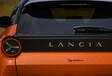 Nouvelle Lancia Ypsilon HF : électrique mais pas Integrale #10