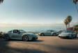 Officieel: Porsche 911 4S - 991.2 (facelift 2025) - als Cabrio, Coupé en Targa