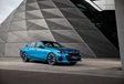 BMW 5 Legacy Edition (2025)