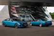 BMW 5 Legacy Edition (2025)