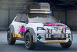 Officieel: Renault 5 Off-Road by Delta4x4 (2025)