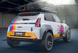 Officieel: Renault 5 Off-Road by Delta4x4 (2025)