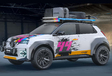 Officieel: Renault 5 Off-Road by Delta4x4 (2025)