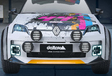 Officieel: Renault 5 Off-Road by Delta4x4 (2025)