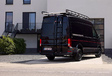 VW Crafter Shadow X
