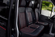 VW Crafter Shadow X