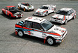Lancia bevestigt interesse in WRC-programma